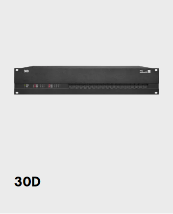 30D-數字功放
